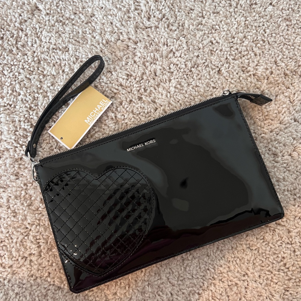 Michael Kors Wristlet
